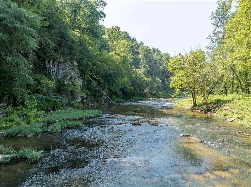 1510 Marie Drive Talking Rock, GA 30175