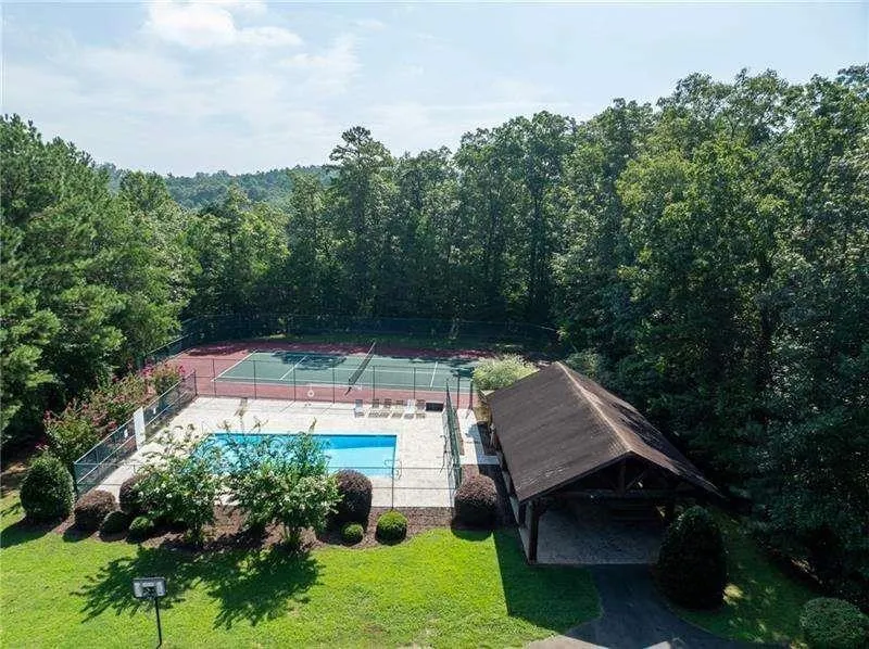 1510 Marie Drive Talking Rock, GA 30175