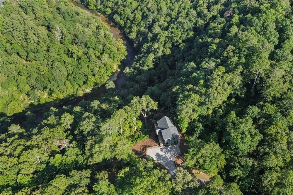 1510 Marie Drive Talking Rock, GA 30175