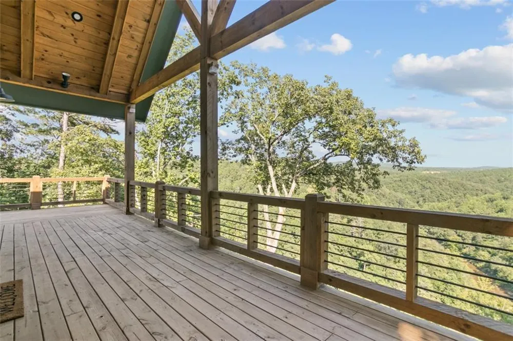 1510 Marie Drive Talking Rock, GA 30175