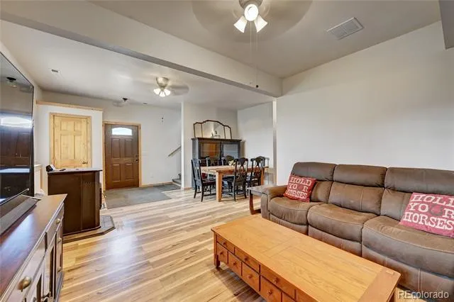 99 Peak Drive Guffey, CO 80820