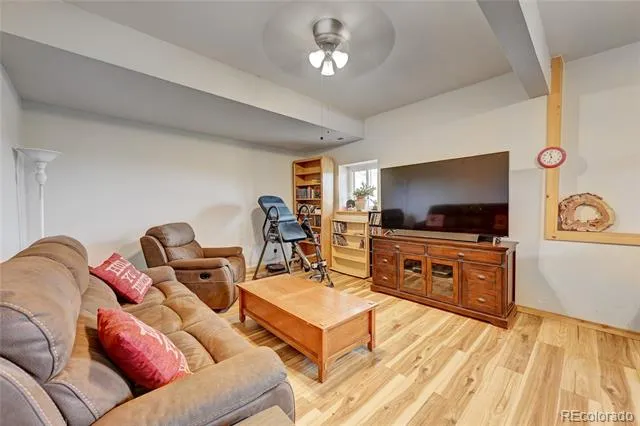 99 Peak Drive Guffey, CO 80820