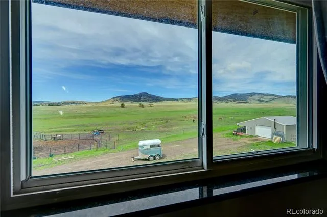 99 Peak Drive Guffey, CO 80820