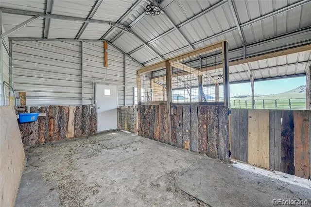 99 Peak Drive Guffey, CO 80820