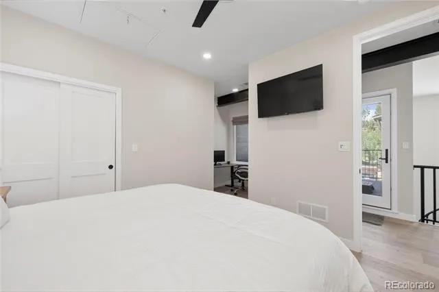 78746 US Highway 40 #212 Winter Park, CO 80482