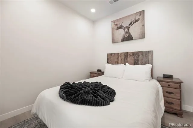78746 US Highway 40 #212 Winter Park, CO 80482