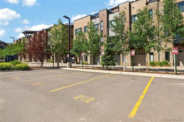 78746 US Highway 40 #212 Winter Park, CO 80482