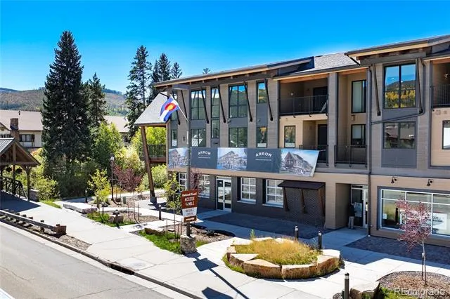 78746 US Highway 40 #212 Winter Park, CO 80482