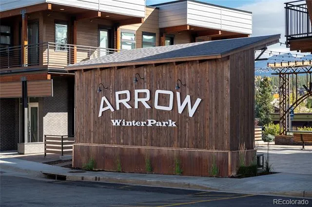 78746 US Highway 40 #212 Winter Park, CO 80482