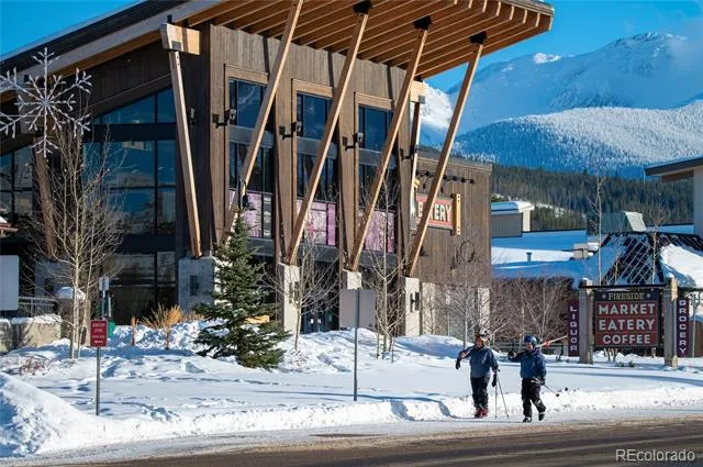 78746 US Highway 40 #212 Winter Park, CO 80482