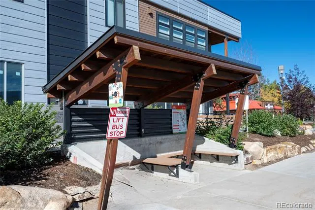 78746 US Highway 40 #212 Winter Park, CO 80482