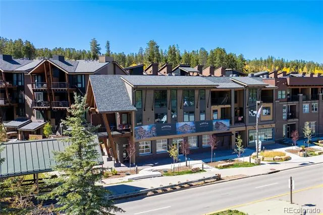 78746 US Highway 40 #212 Winter Park, CO 80482