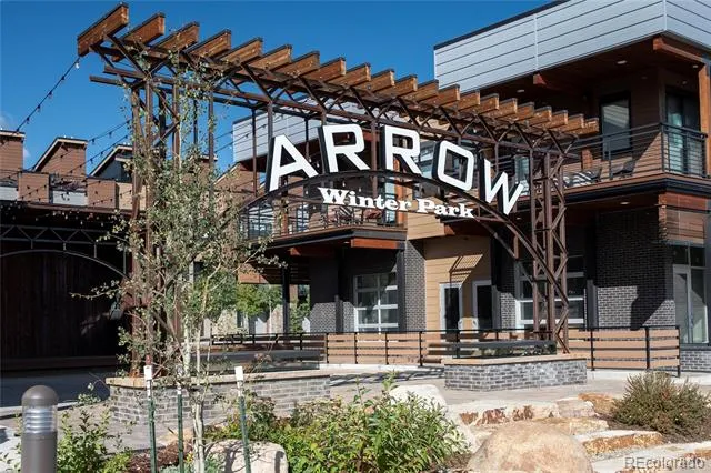 78746 US Highway 40 #212 Winter Park, CO 80482