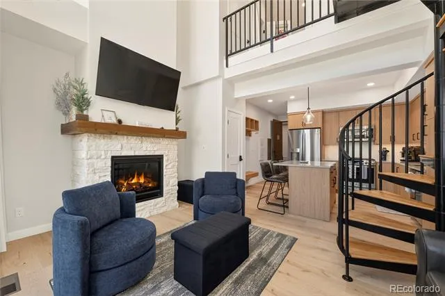 78746 US Highway 40 #212 Winter Park, CO 80482