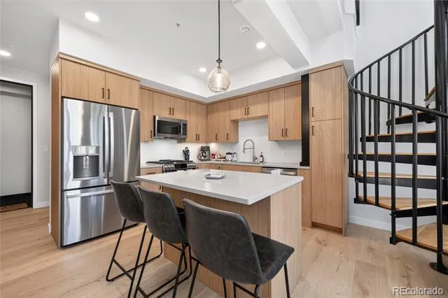78746 US Highway 40 #212 Winter Park, CO 80482