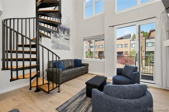 78746 US Highway 40 #212 Winter Park, CO 80482