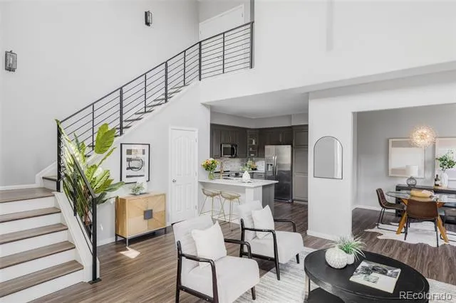 10523 Ashfield Street #5C Highlands Ranch, CO 80126