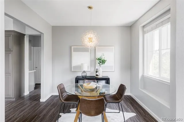 10523 Ashfield Street #5C Highlands Ranch, CO 80126