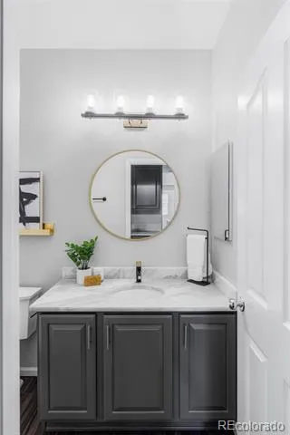 10523 Ashfield Street #5C Highlands Ranch, CO 80126