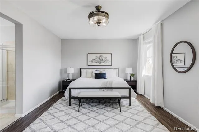 10523 Ashfield Street #5C Highlands Ranch, CO 80126