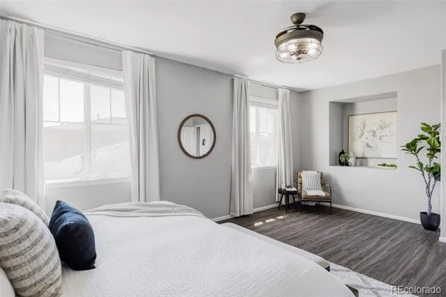 10523 Ashfield Street #5C Highlands Ranch, CO 80126