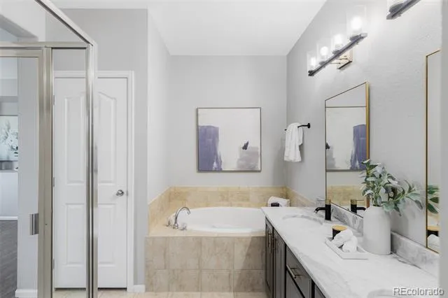 10523 Ashfield Street #5C Highlands Ranch, CO 80126