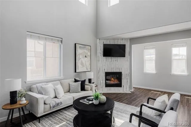 10523 Ashfield Street #5C Highlands Ranch, CO 80126