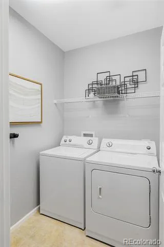10523 Ashfield Street #5C Highlands Ranch, CO 80126