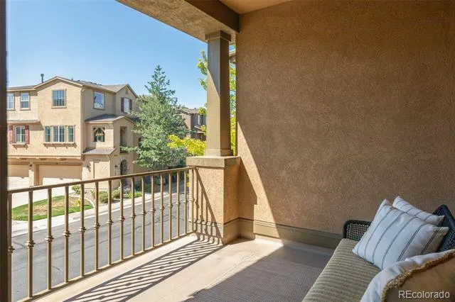 10523 Ashfield Street #5C Highlands Ranch, CO 80126