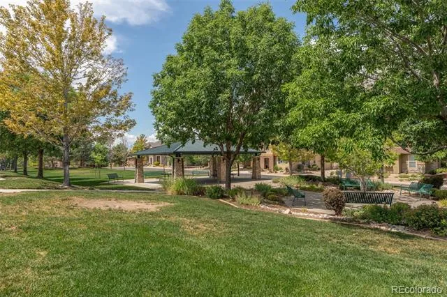 10523 Ashfield Street #5C Highlands Ranch, CO 80126
