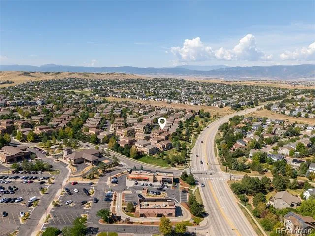 10523 Ashfield Street #5C Highlands Ranch, CO 80126