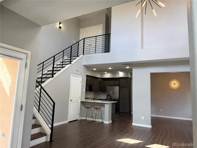 10523 Ashfield Street #5C Highlands Ranch, CO 80126
