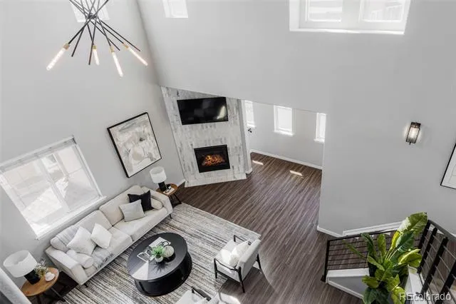 10523 Ashfield Street #5C Highlands Ranch, CO 80126
