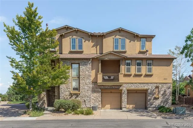 10523 Ashfield Street #5C Highlands Ranch, CO 80126