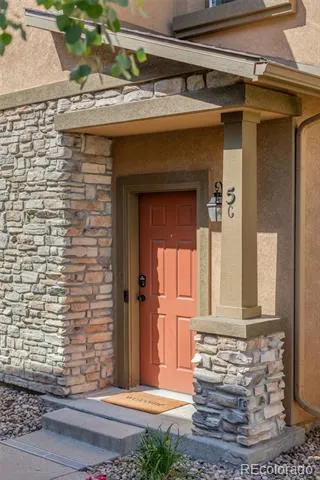 10523 Ashfield Street #5C Highlands Ranch, CO 80126