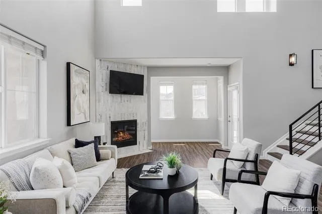 10523 Ashfield Street #5C Highlands Ranch, CO 80126