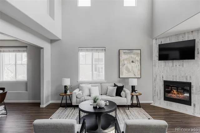10523 Ashfield Street #5C Highlands Ranch, CO 80126