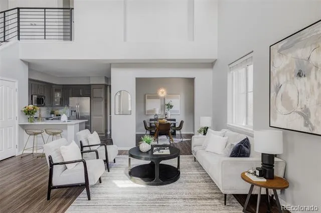 10523 Ashfield Street #5C Highlands Ranch, CO 80126