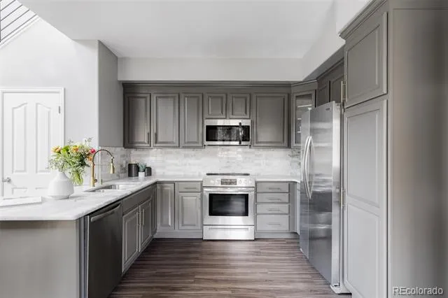 10523 Ashfield Street #5C Highlands Ranch, CO 80126