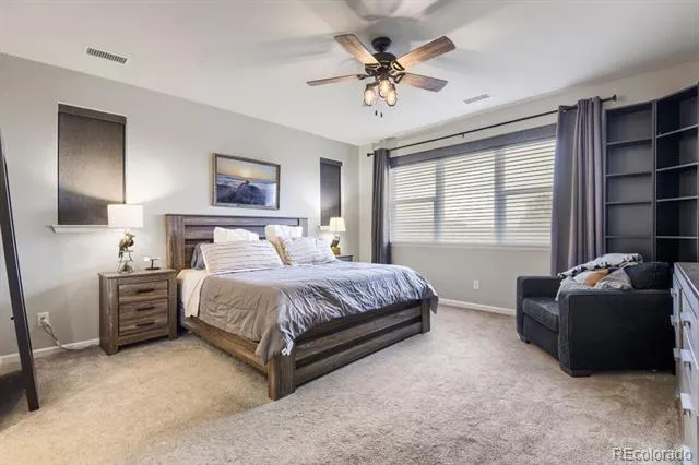 5603 Amarosa Drive Parker, CO 80134