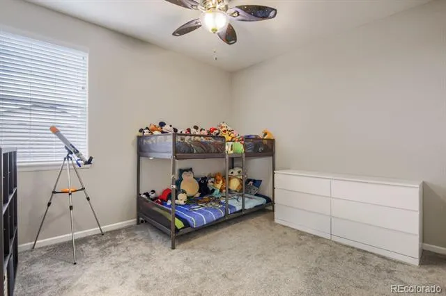 5603 Amarosa Drive Parker, CO 80134