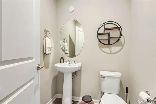 5603 Amarosa Drive Parker, CO 80134