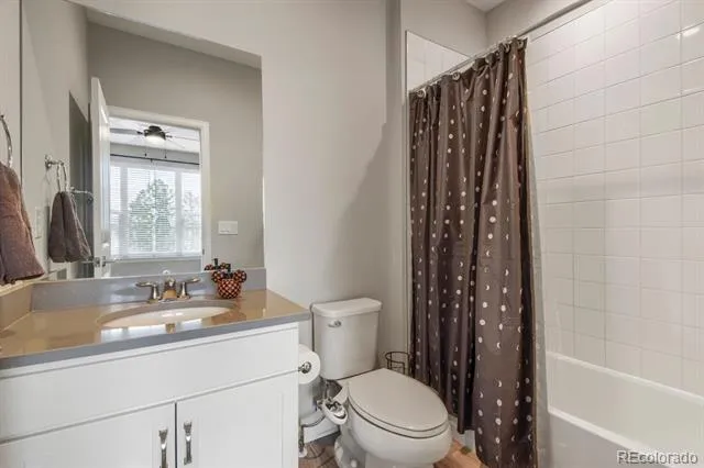 5603 Amarosa Drive Parker, CO 80134