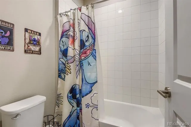 5603 Amarosa Drive Parker, CO 80134