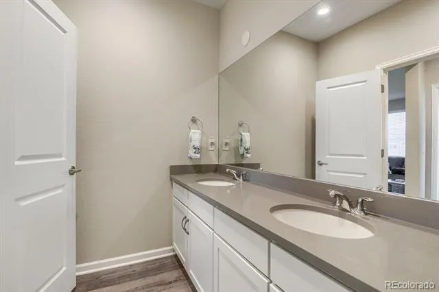 5603 Amarosa Drive Parker, CO 80134