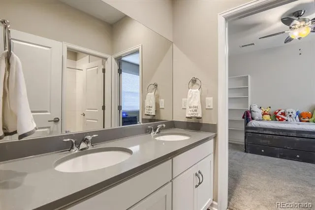 5603 Amarosa Drive Parker, CO 80134