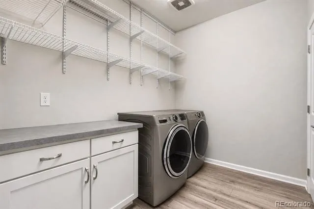 5603 Amarosa Drive Parker, CO 80134