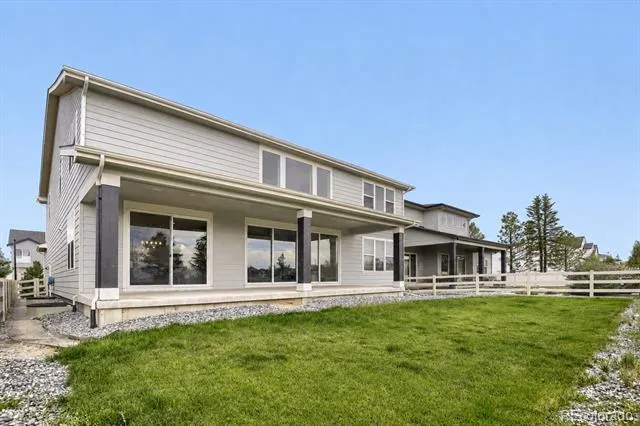 5603 Amarosa Drive Parker, CO 80134