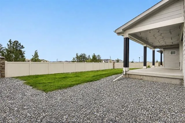 5603 Amarosa Drive Parker, CO 80134
