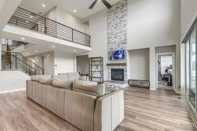 5603 Amarosa Drive Parker, CO 80134